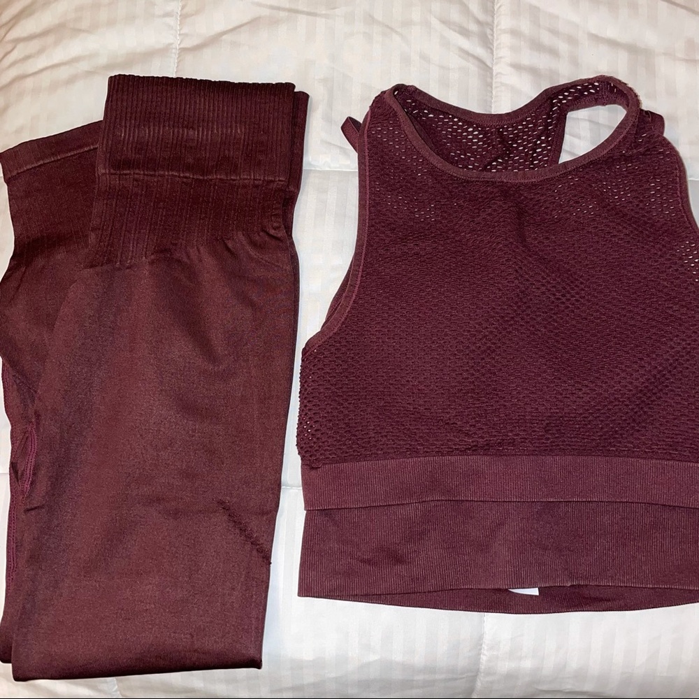 Seamless Set